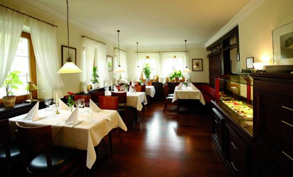 Hotel Restaurant Cafe Züfle, Sulz-Glatt