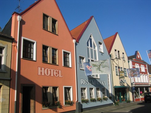 Restaurant Neumaier