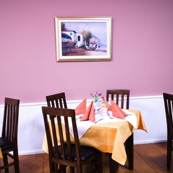 Taverna Asteria, Karlsruhe