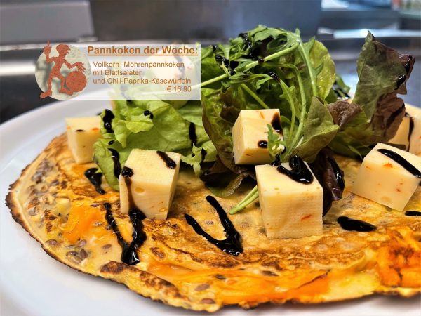 Hotel Cafe Pannkokenhus Teitekerl, Havixbeck
