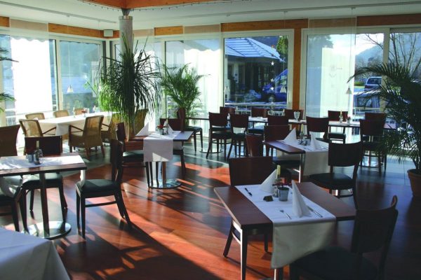 Hotel Restaurant Cafe Züfle, Sulz-Glatt