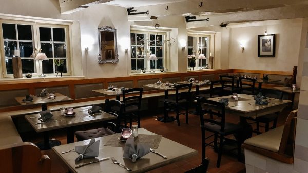 Dragseths Gasthof