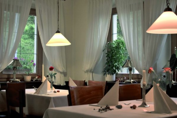 Hotel Restaurant Cafe Züfle, Sulz-Glatt