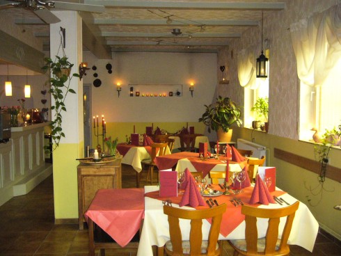 Reilinger Hof