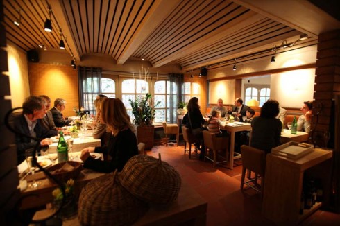 Casa Nova - Enoteca e Griglia