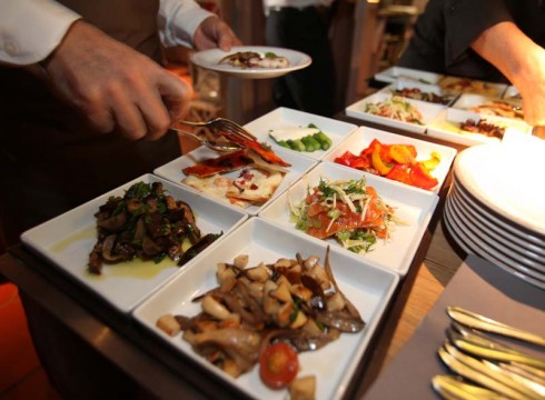 Casa Nova - Enoteca e Griglia