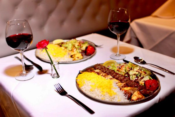 Zarathustra Restaurant