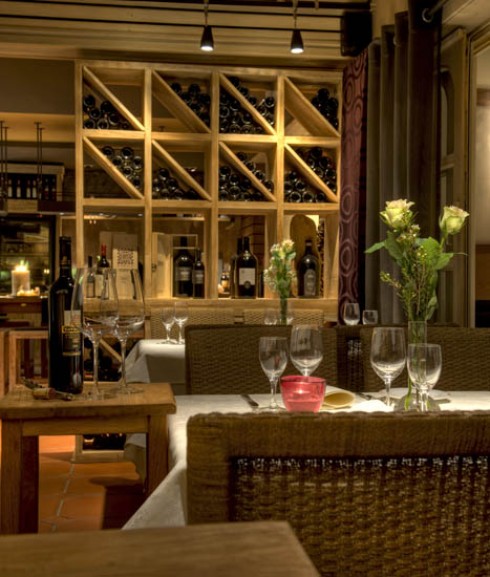 Casa Nova - Enoteca e Griglia