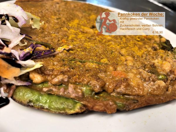 Hotel Cafe Pannkokenhus Teitekerl, Havixbeck