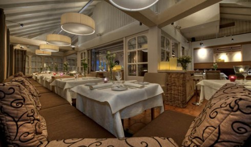 Casa Nova - Enoteca e Griglia
