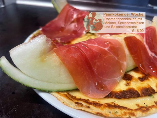 Hotel Cafe Pannkokenhus Teitekerl, Havixbeck