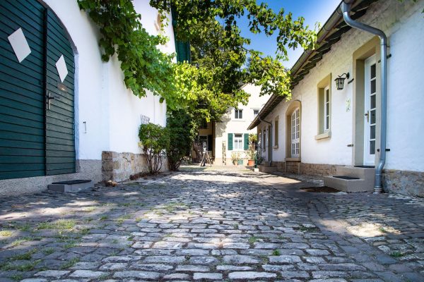 Hotel & Restaurant Annaberg