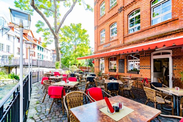  Pier 37 Erfurt