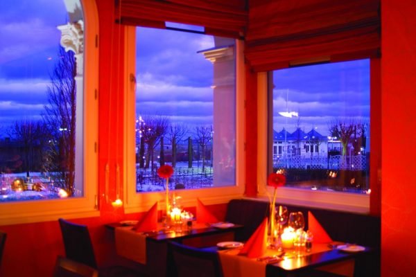 DAS AHLBECK HOTEL & SPA, SEEBAD AHLBECK