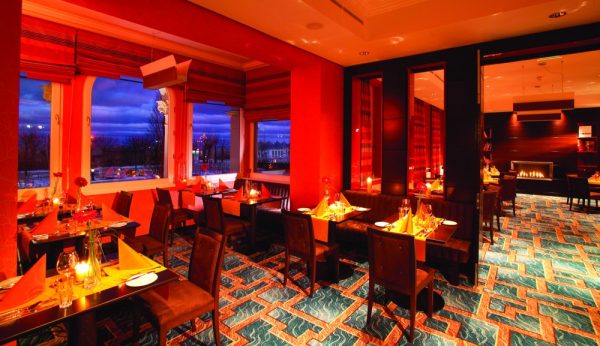 DAS AHLBECK HOTEL & SPA, SEEBAD AHLBECK