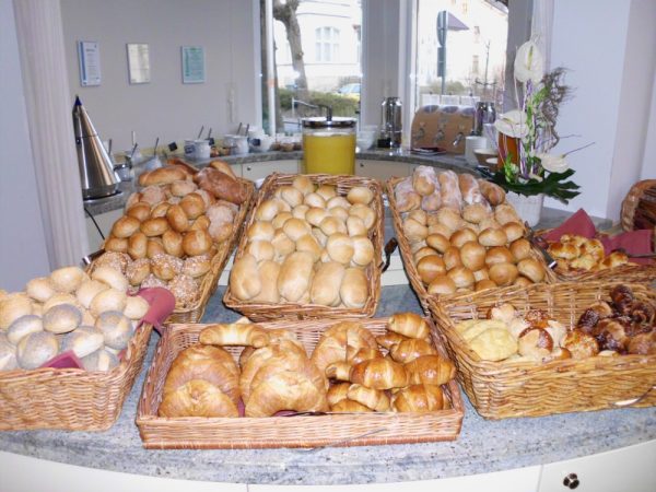 DAS AHLBECK HOTEL & SPA, SEEBAD AHLBECK