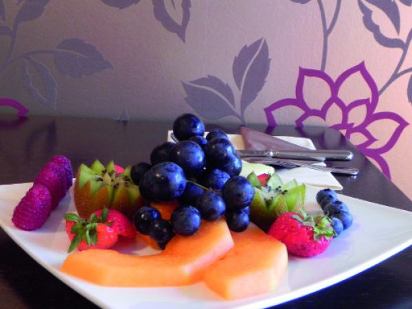 DAS AHLBECK HOTEL & SPA