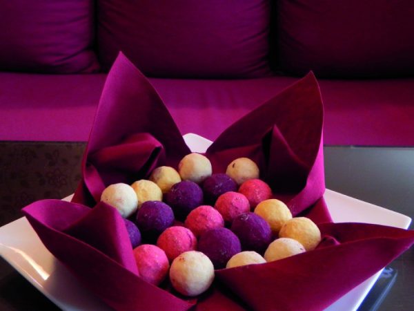 DAS AHLBECK HOTEL & SPA