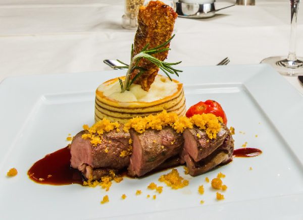 DAS AHLBECK HOTEL & SPA