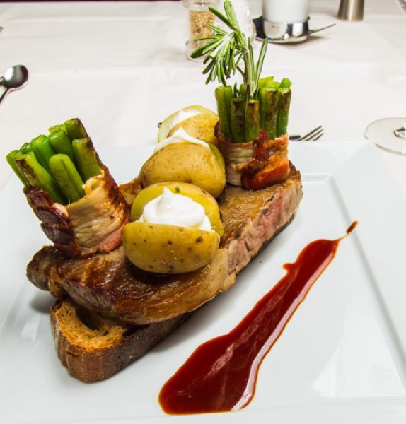 DAS AHLBECK HOTEL & SPA