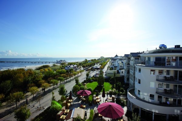 DAS AHLBECK HOTEL & SPA