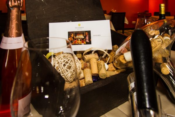 DAS AHLBECK HOTEL & SPA