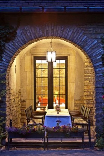 Schlossrestaurant im relexa Schlosshotel Cecilienhof
