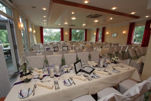 Hotel & Restaurant Birkenhof