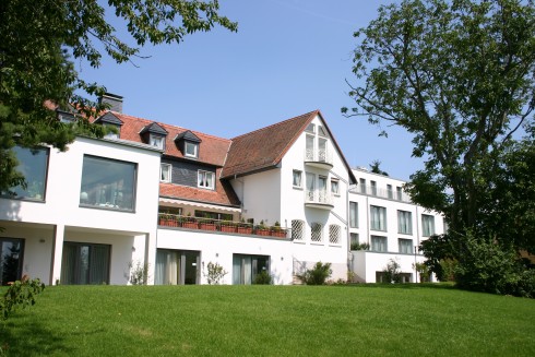 Hotel & Restaurant Birkenhof