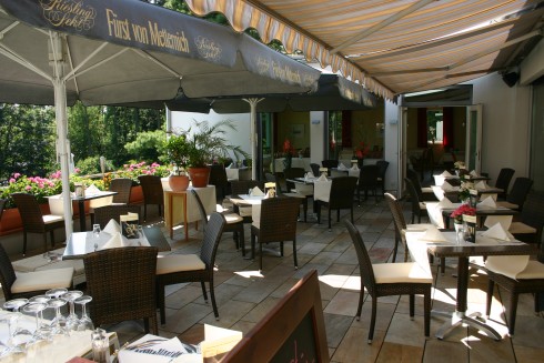Hotel & Restaurant Birkenhof