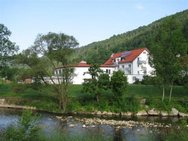 Hotel Restaurant Cafe Züfle, Sulz-Glatt