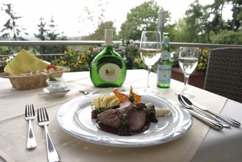 Hotel & Restaurant Birkenhof