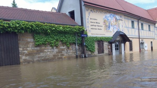 Zum Gerücht