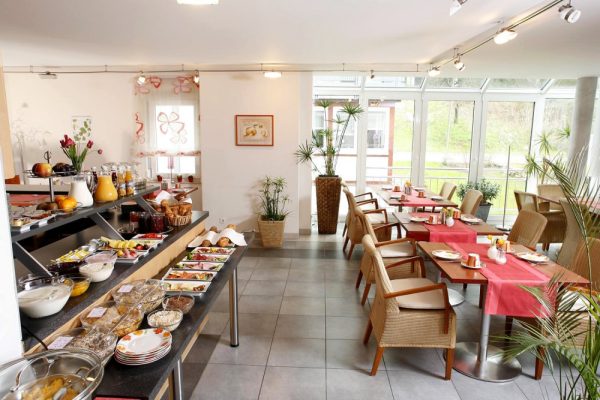 Hotel Restaurant Cafe Züfle, Sulz-Glatt