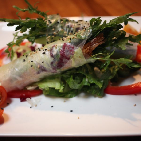 Restaurant Daydu