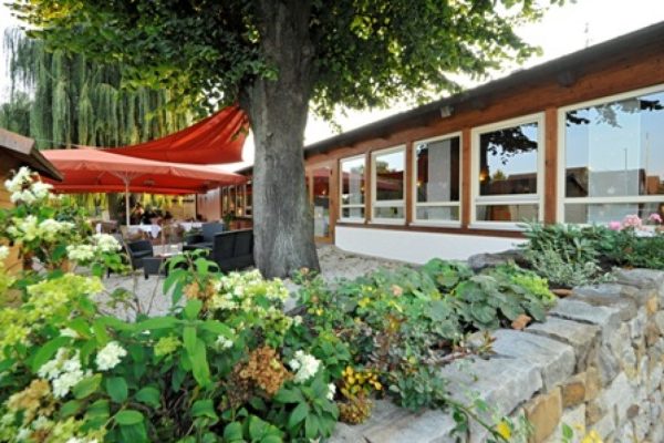 Hotel Dreimädelhaus, Espelkamp