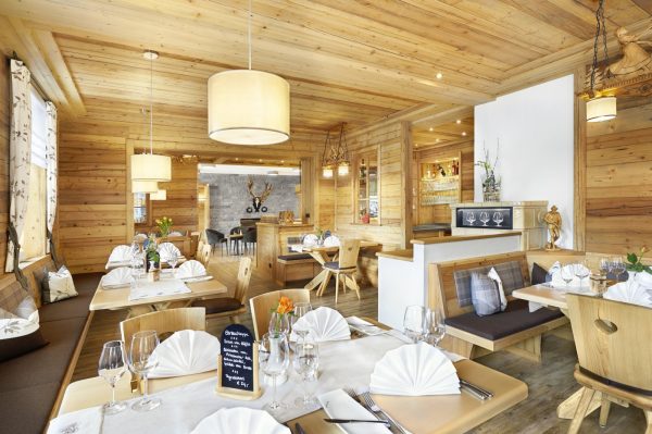 Hotel-Restaurant Badischer Hof