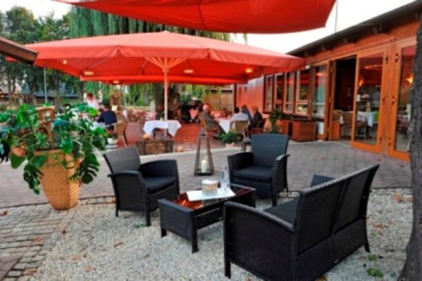 Hotel Dreimädelhaus