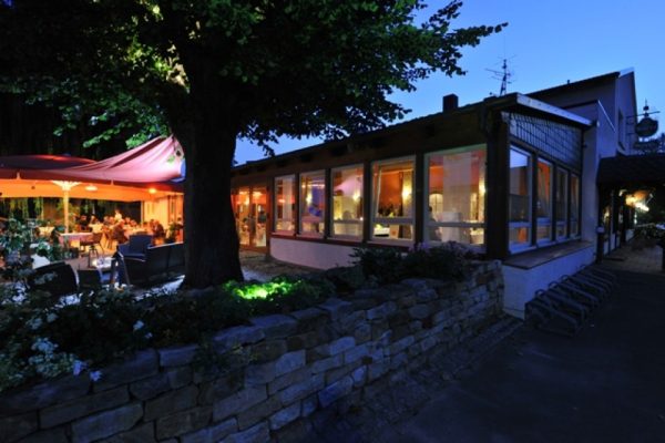 Hotel Dreimädelhaus