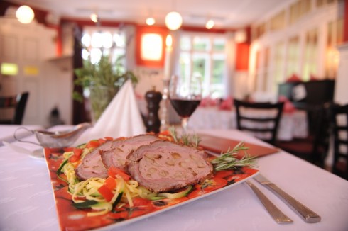 Wirtschaft zum Schlachthof