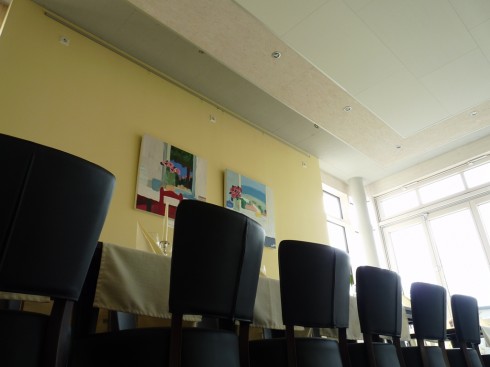 Wirtschaft zum Schlachthof