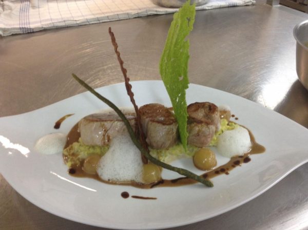 Hotel Restaurant Cafe Züfle, Sulz-Glatt