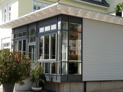 Wirtschaft zum Schlachthof