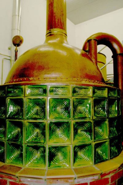Hof Schauferts Brauereigaststätte