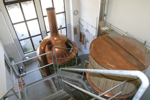 Hof Schauferts Brauereigaststätte