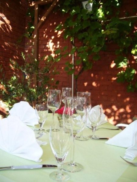 Olive - Restaurant und Hotel