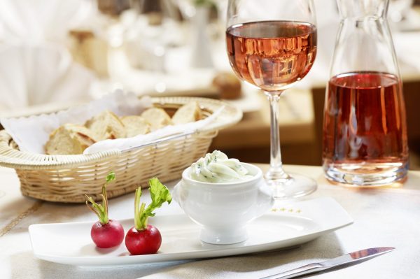 Hotel-Restaurant Badischer Hof