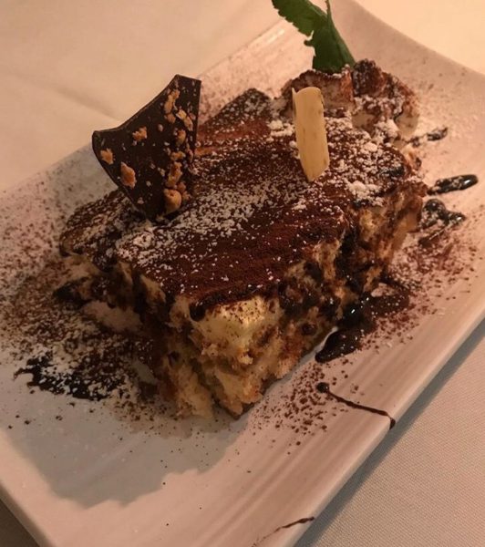 VIVADI Cucina Italiana
