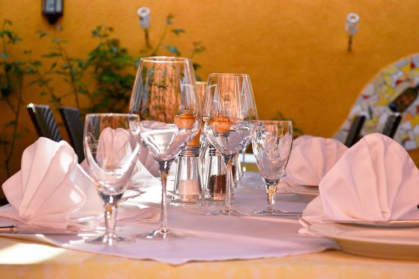 Olive - Restaurant und Hotel