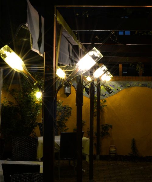 Olive - Restaurant und Hotel